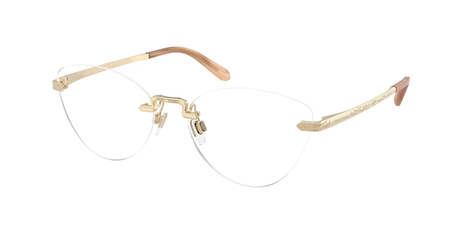Ralph Lauren 5134 Eyeglasses - view 8